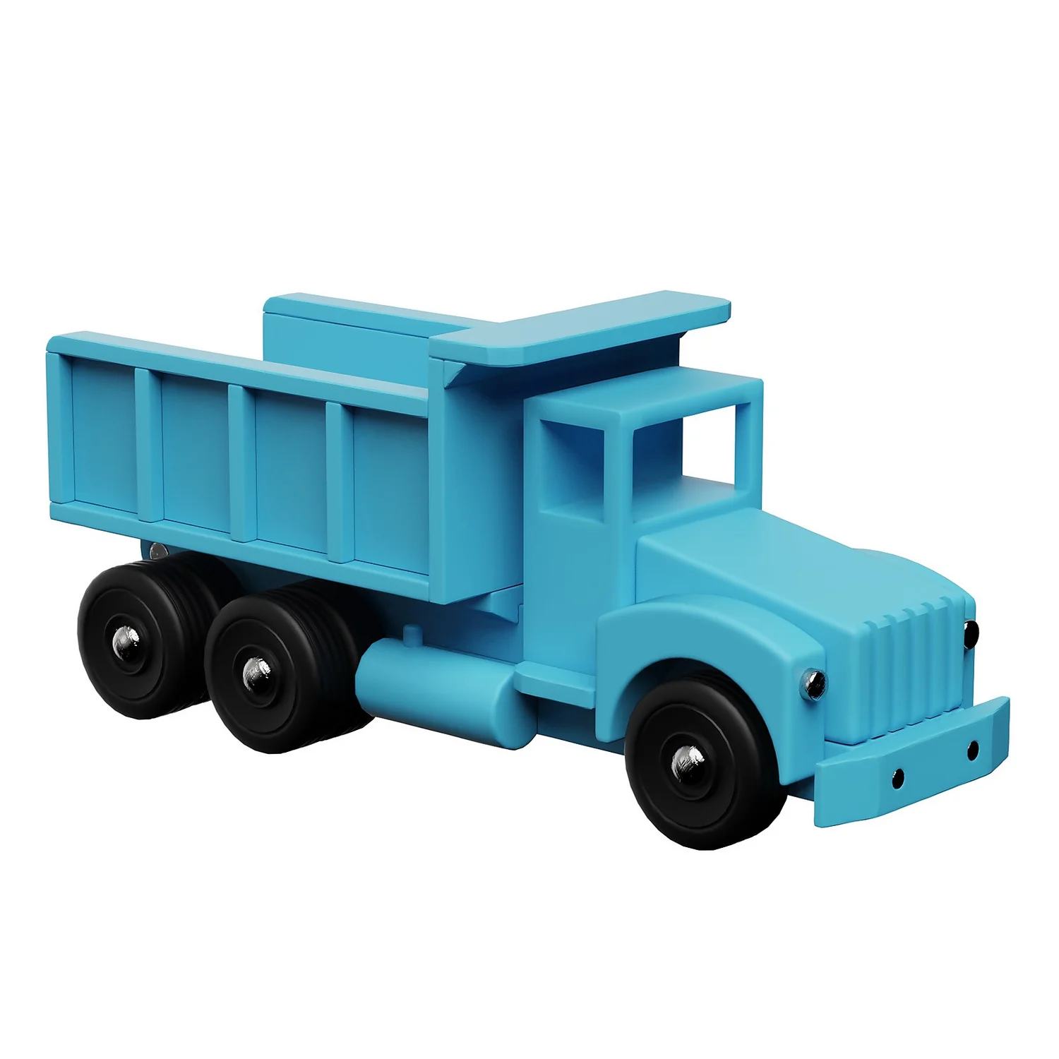 Rust-Oleum Painters Touch Matt Paint Cerulean Blue - 250ml 4 Rust-Oleum Painters Touch Matt Paint Cerulean Blue - 250ml - Image 2