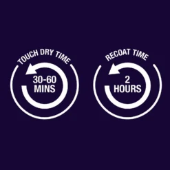 Rust-Oleum Metallic Paint Copper - 250ml 13 Rust-Oleum Metallic Paint Copper - 250ml -Laura Paint Shop 14606446 1665053515993435