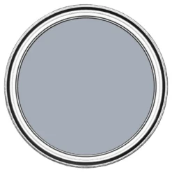 Rust-Oleum Painters Touch Matt Paint Cloud Blue - 250ml 10 Rust-Oleum Painters Touch Matt Paint Cloud Blue - 250ml -Laura Paint Shop 14606447 2125053507119024
