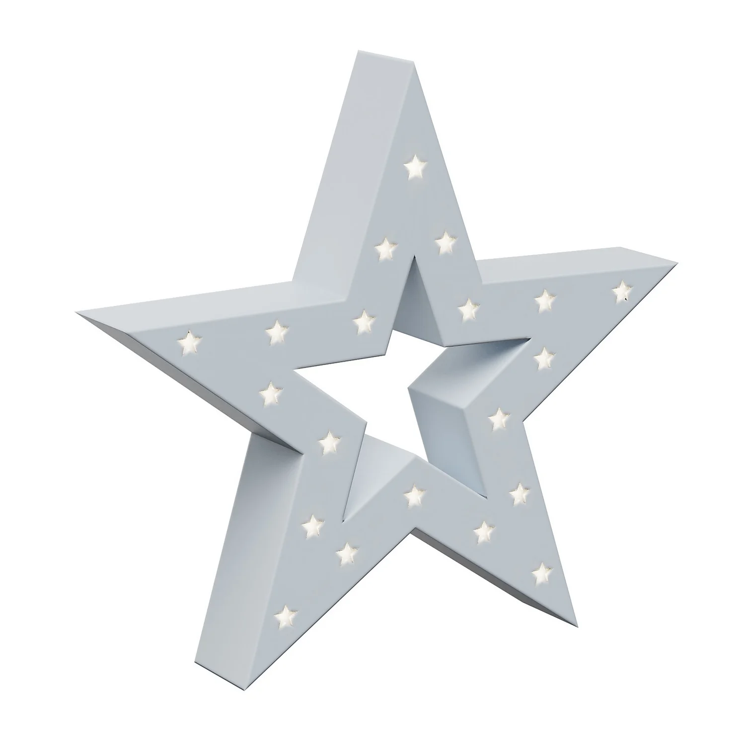 Rust-Oleum Painters Touch Matt Paint Cloud Blue - 250ml 4 Rust-Oleum Painters Touch Matt Paint Cloud Blue - 250ml - Image 2