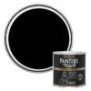 Rust-Oleum Painters Touch Matt Paint Black - 250ml 1 Rust-Oleum Painters Touch Matt Paint Black - 250ml -Laura Paint Shop 14606448 1855053507588395