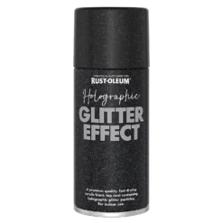 Rust-Oleum Holographic Glitter Spray Paint - 150ml 11 Rust-Oleum Holographic Glitter Spray Paint - 150ml -Laura Paint Shop 14606449 1595053485409227