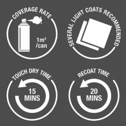 Rust-Oleum Holographic Glitter Spray Paint - 150ml 13 Rust-Oleum Holographic Glitter Spray Paint - 150ml -Laura Paint Shop 14606449 2115053485523302