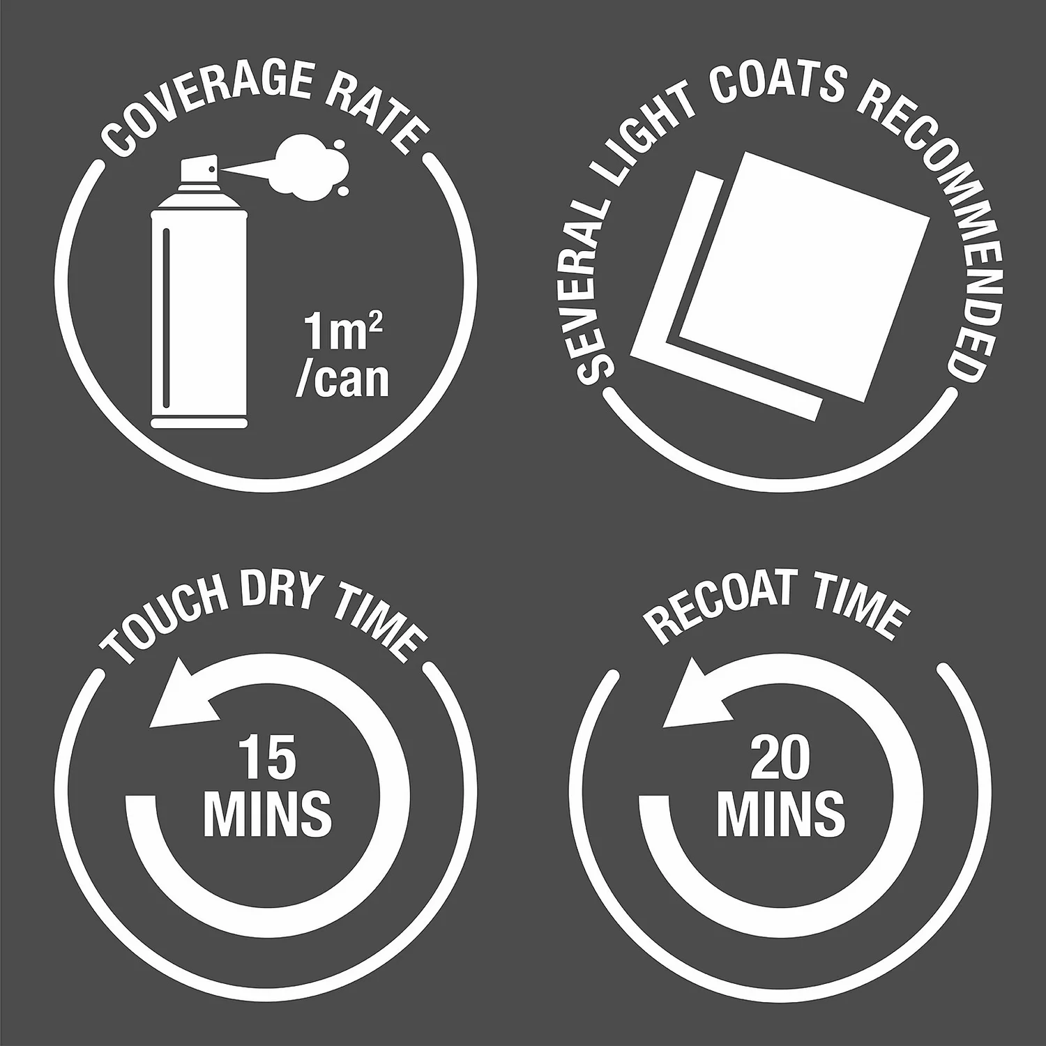 Rust-Oleum Holographic Glitter Spray Paint - 150ml 8 Rust-Oleum Holographic Glitter Spray Paint - 150ml - Image 6