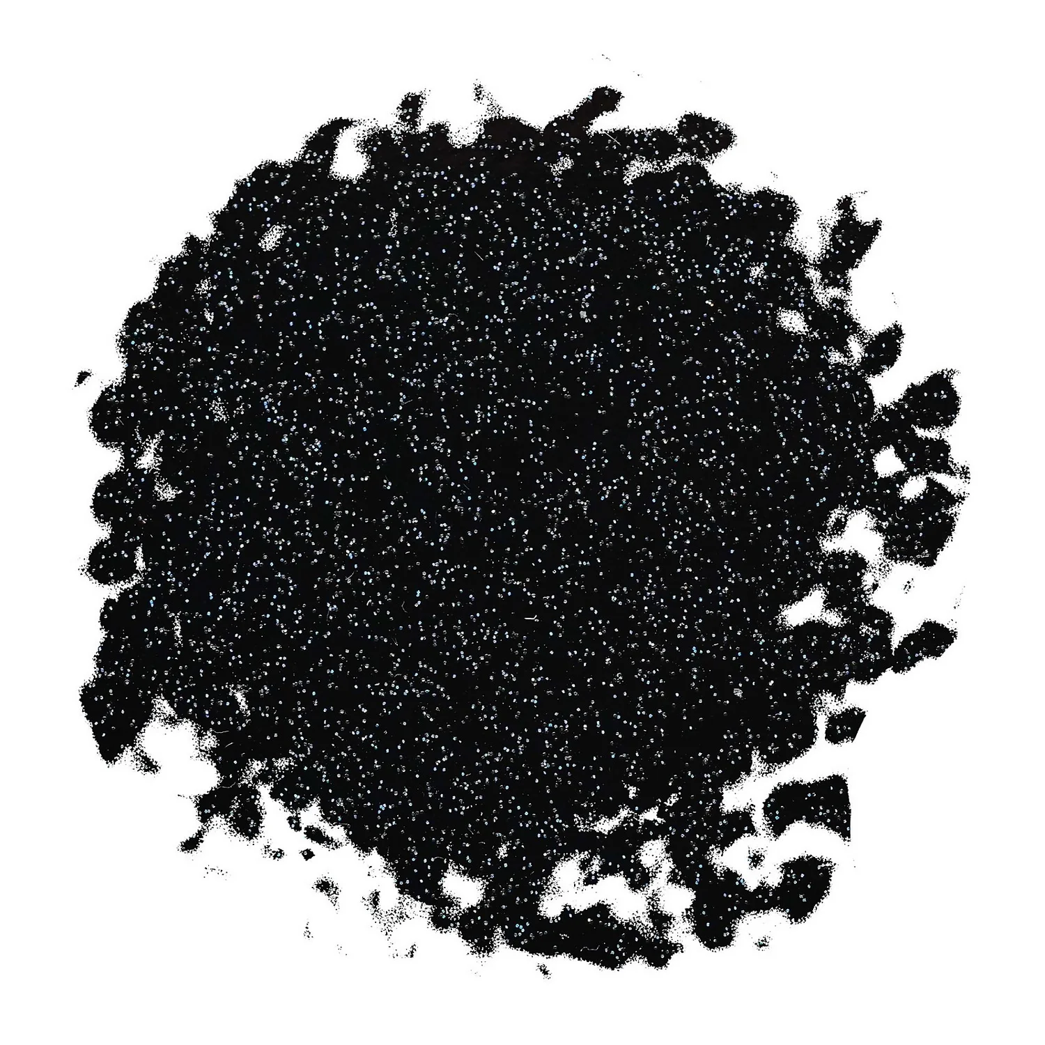 Rust-Oleum Holographic Glitter Spray Paint - 150ml 5 Rust-Oleum Holographic Glitter Spray Paint - 150ml - Image 3