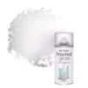 Rust-Oleum Frosted Glass Spray Paint White - 150ml 1 Rust-Oleum Frosted Glass Spray Paint White - 150ml -Laura Paint Shop 14606465 1425053487025015