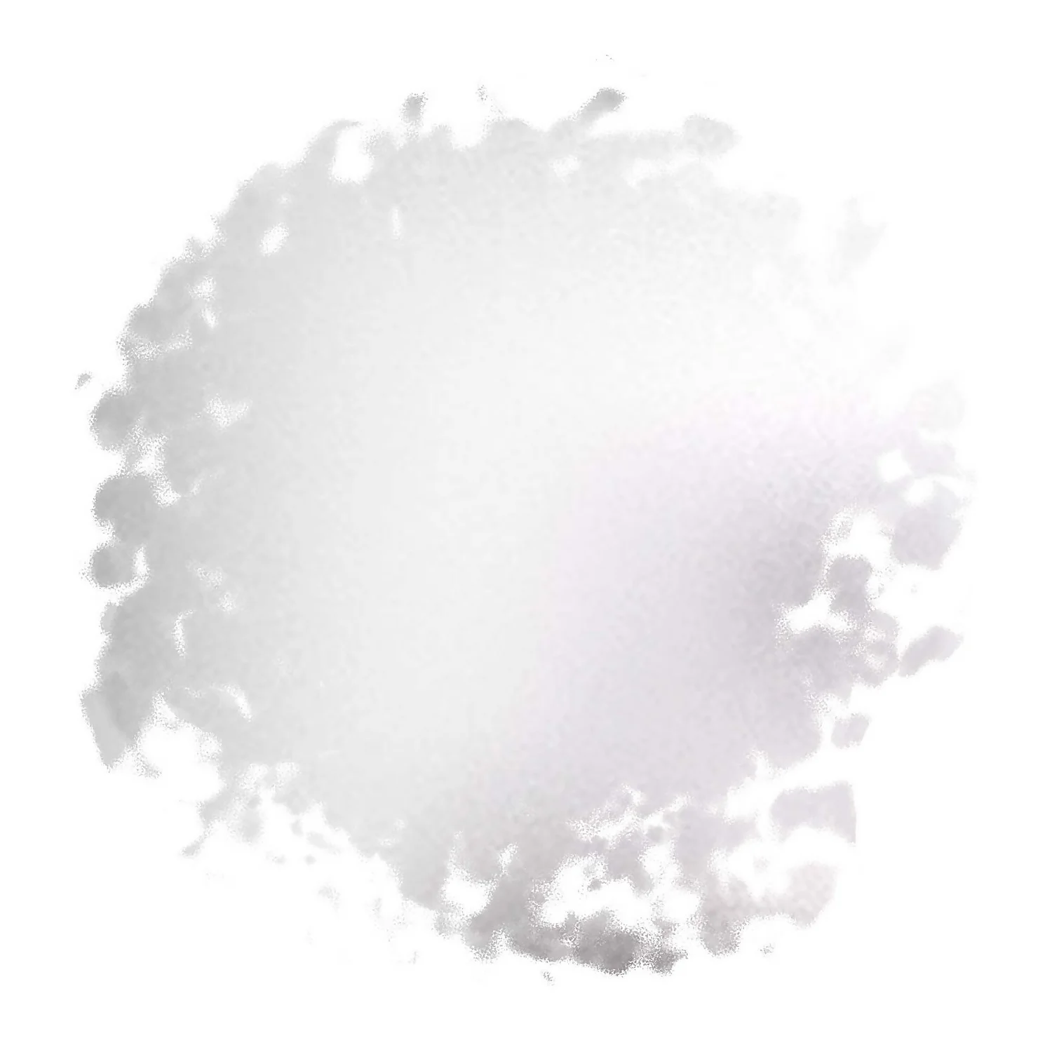 Rust-Oleum Frosted Glass Spray Paint White - 150ml 5 Rust-Oleum Frosted Glass Spray Paint White - 150ml - Image 3