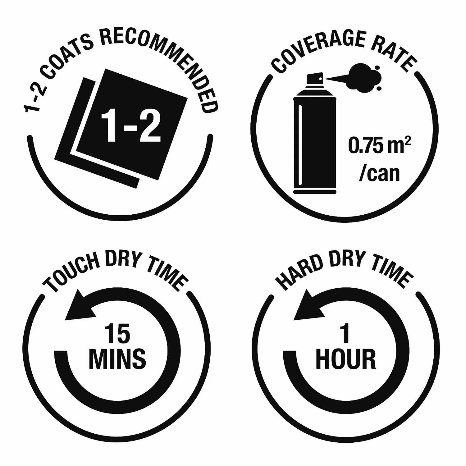 Rust-Oleum Colour Shift Spray Paint Base Coat - 150ml 7 Rust-Oleum Colour Shift Spray Paint Base Coat - 150ml - Image 5