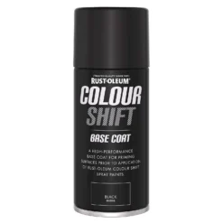 Rust-Oleum Colour Shift Spray Paint Base Coat - 150ml 9 Rust-Oleum Colour Shift Spray Paint Base Coat - 150ml -Laura Paint Shop 14606466 9755053487262309