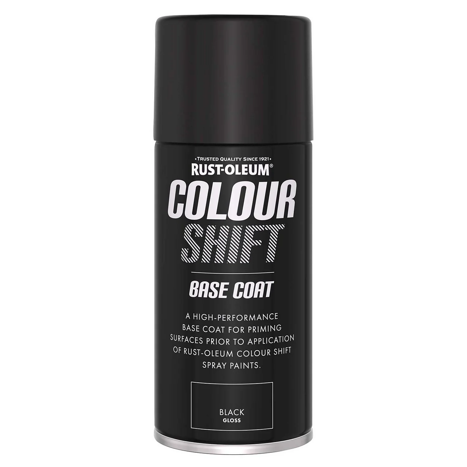 Rust-Oleum Colour Shift Spray Paint Base Coat - 150ml 5 Rust-Oleum Colour Shift Spray Paint Base Coat - 150ml - Image 3