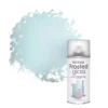 Rust-Oleum Frosted Glass Spray Paint Mint - 150ml 2 Rust-Oleum Frosted Glass Spray Paint Mint - 150ml -Laura Paint Shop 14606467 1405053510476576