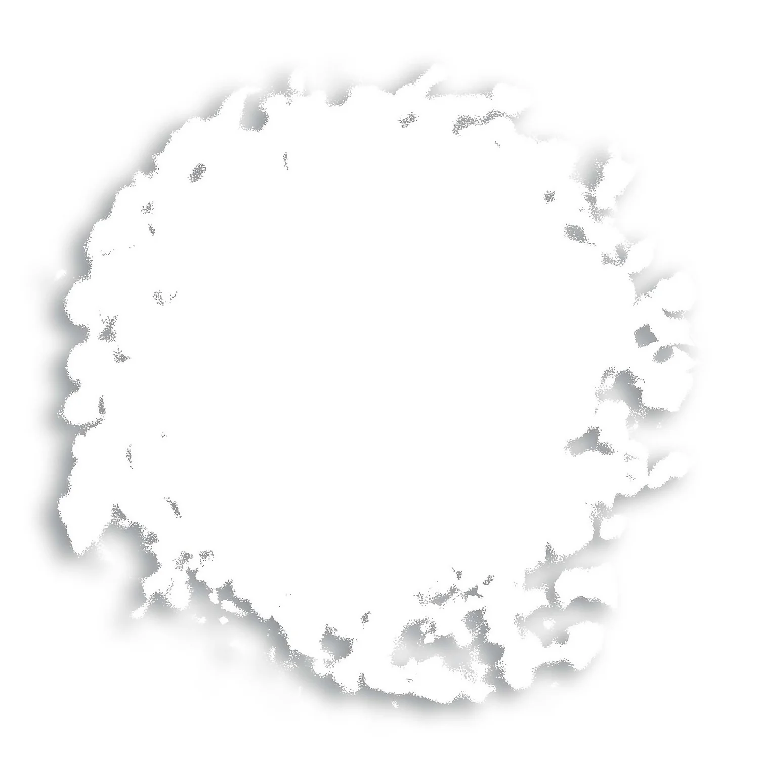 Rust-Oleum Spray Chalk Paint White - 150ml 9 Rust-Oleum Spray Chalk Paint White - 150ml - Image 7