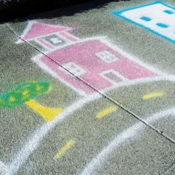 Rust-Oleum Spray Chalk Paint White - 150ml 14 Rust-Oleum Spray Chalk Paint White - 150ml -Laura Paint Shop 14606470 1425053506281646