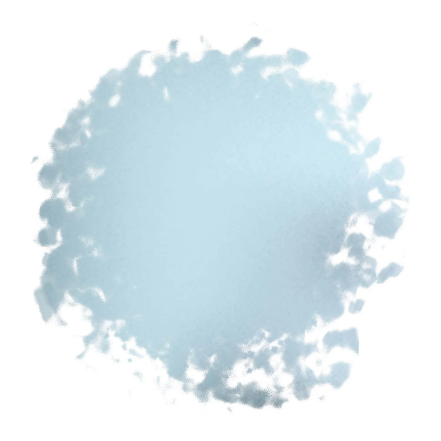 Rust-Oleum Frosted Glass Spray Paint Ocean - 150ml 5 Rust-Oleum Frosted Glass Spray Paint Ocean - 150ml - Image 3