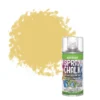 Rust-Oleum Spray Chalk Paint Yellow - 150ml 1 Rust-Oleum Spray Chalk Paint Yellow - 150ml -Laura Paint Shop 14606473 7695053506130218