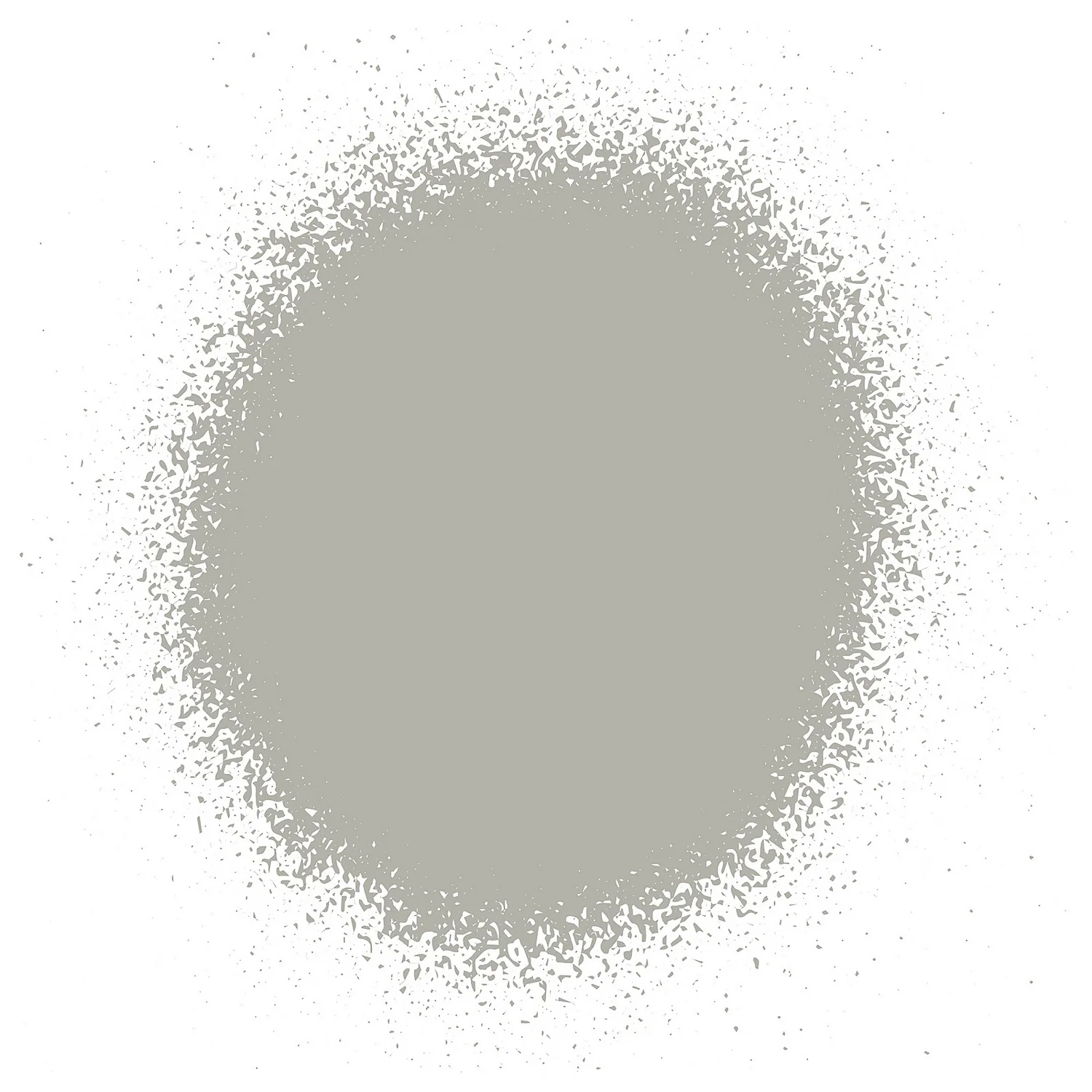 Rust-Oleum Painters Touch Paint Stone Grey - 400ml 5 Rust-Oleum Painters Touch Paint Stone Grey - 400ml - Image 3