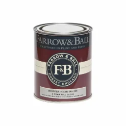 Farrow & Ball Full Gloss Paint Hopper Head - 750ml 11 Farrow & Ball Full Gloss Paint Hopper Head - 750ml -Laura Paint Shop 14759393 5835057135662686