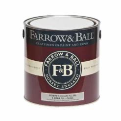 Farrow & Ball Full Gloss Paint Hopper Head - 2.5L -Laura Paint Shop 14759394 2635057135729028
