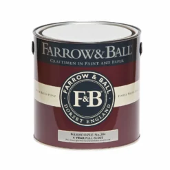 Farrow & Ball Full Gloss Paint Bamboozle - 2.5L 11 Farrow & Ball Full Gloss Paint Bamboozle - 2.5L -Laura Paint Shop 14759395 1865057135746611