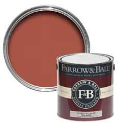 Farrow & Ball Full Gloss Paint Bamboozle - 2.5L