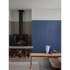 Farrow & Ball Full Gloss Paint Wine Dark - 750ml -Laura Paint Shop 14759396 4335057135470179