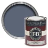 Farrow & Ball Full Gloss Paint Wine Dark - 750ml 2 Farrow & Ball Full Gloss Paint Wine Dark - 750ml -Laura Paint Shop 14759396 5325057135255559
